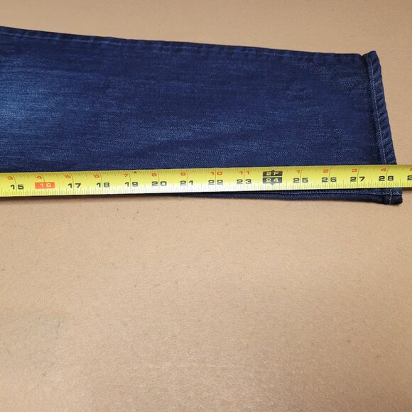 Men's MAVI "Matt" Relaxed Straight Leg Jeans SZ 40x30 - Picture 13 of 13